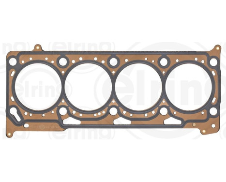 Gasket, cylinder head 473.550 Elring, Image 2