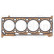 Gasket, cylinder head 473.550 Elring, Thumbnail 2