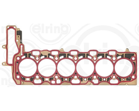 Gasket, cylinder head 473.810 Elring