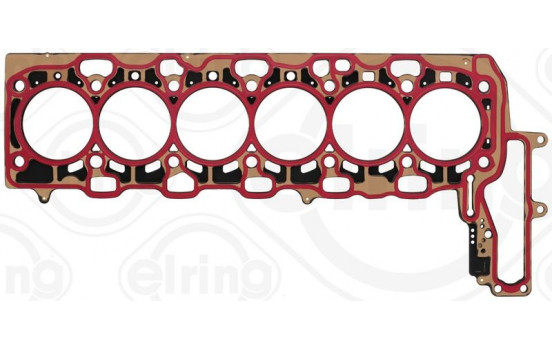 Gasket, cylinder head 473.820 Elring