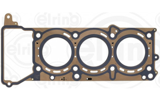 Gasket, cylinder head 475.490 Elring