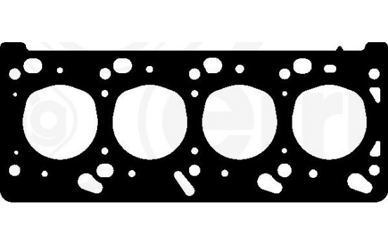 Gasket, cylinder head 476.200 Elring