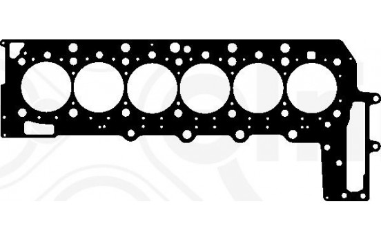 Gasket, cylinder head 477.312 Elring