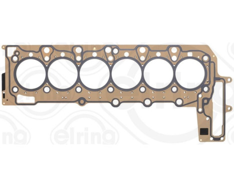 Gasket, cylinder head 477.312 Elring