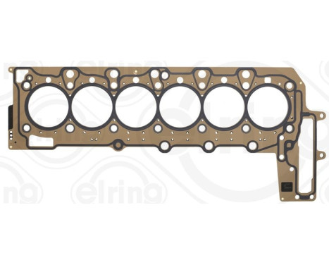 Gasket, cylinder head 477.332 Elring
