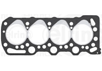 Gasket, cylinder head 478.860 Elring