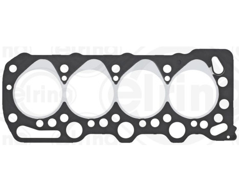 Gasket, cylinder head 478.860 Elring