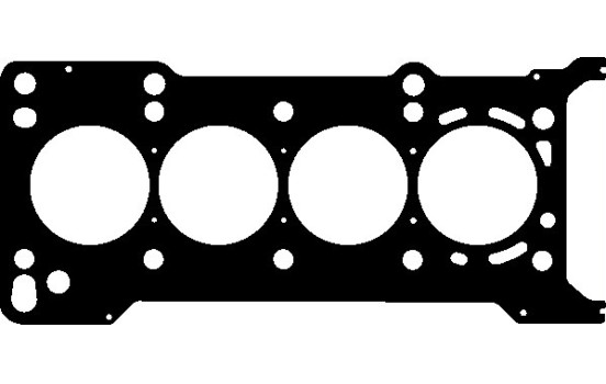 Gasket, cylinder head 484.770 Elring