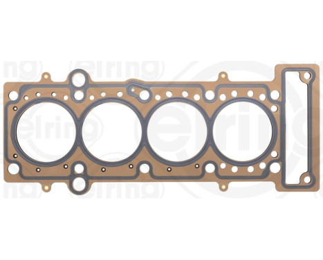 Gasket, cylinder head 486.060 Elring