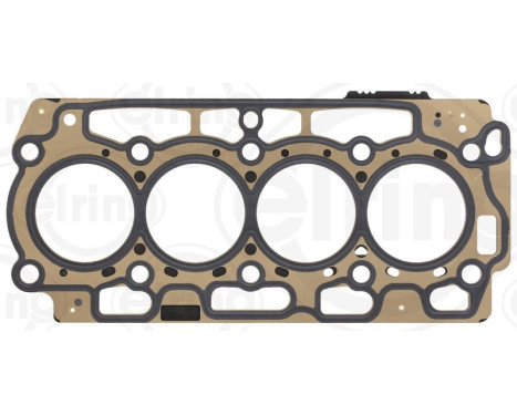 Gasket, cylinder head 490.011 Elring