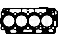 Gasket, cylinder head 490.021 Elring