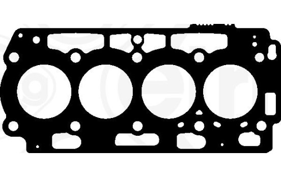 Gasket, cylinder head 490.041 Elring