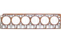 Gasket, cylinder head 490.150 Elring