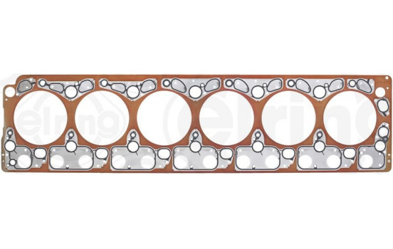 Gasket, cylinder head 490.150 Elring