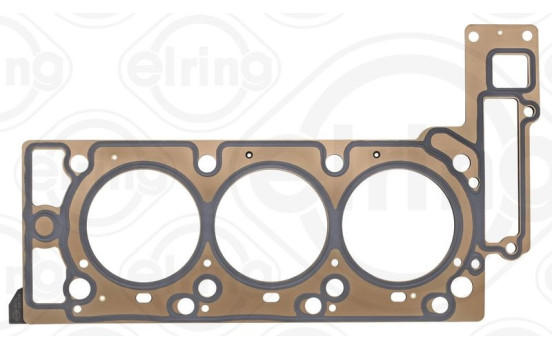 Gasket, cylinder head 497.401 Elring