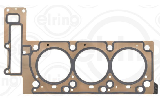 Gasket, cylinder head 497.421 Elring