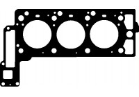 Gasket, cylinder head 497.430 Elring