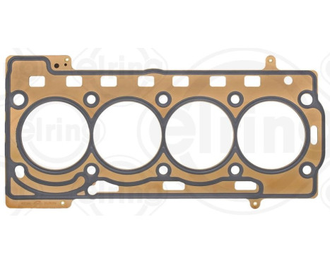Gasket, cylinder head 497.810 Elring