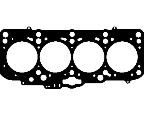 Gasket, cylinder head 504.120 Elring