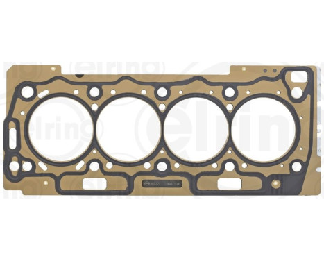 Gasket, cylinder head 505.371 Elring