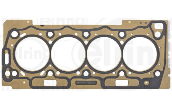 Gasket, cylinder head 505.371 Elring