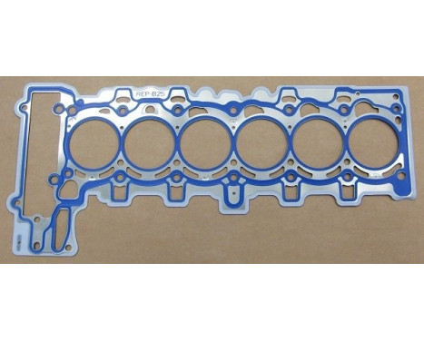 Gasket, cylinder head 512.290 Elring, Image 2