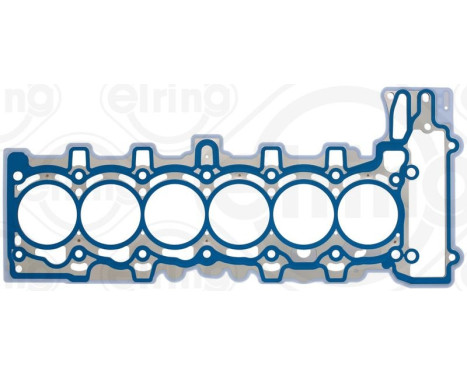 Gasket, cylinder head 512.330 Elring