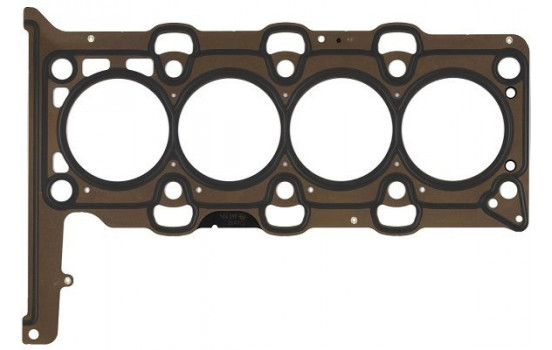 Gasket, cylinder head 514.281 Elring