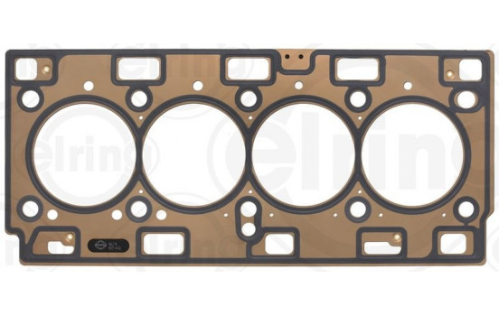 Gasket, cylinder head 517.412 Elring