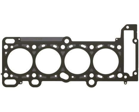 Gasket, cylinder head 520.890 Elring