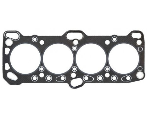Gasket, cylinder head 521.142 Elring, Image 2
