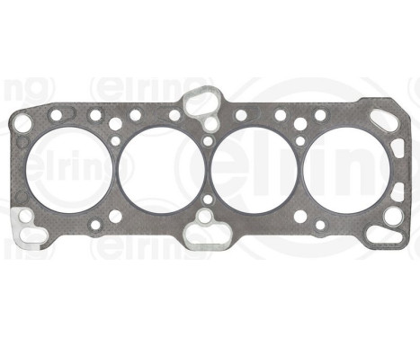 Gasket, cylinder head 521.142 Elring, Image 2
