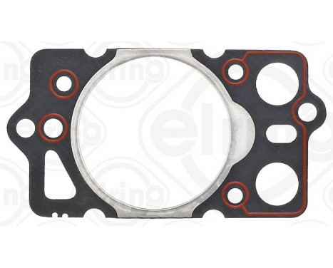 Gasket, cylinder head 521.347 Elring, Image 2