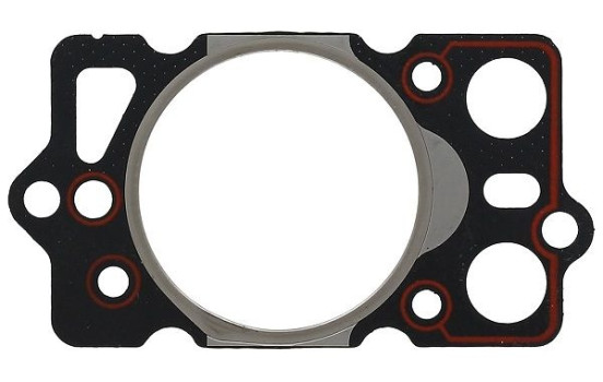 Gasket, cylinder head 521.355 Elring, Image 2