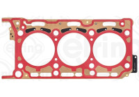 Gasket, cylinder head 523.310 Elring