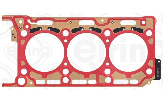 Gasket, cylinder head 523.310 Elring