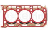 Gasket, cylinder head 523.340 Elring