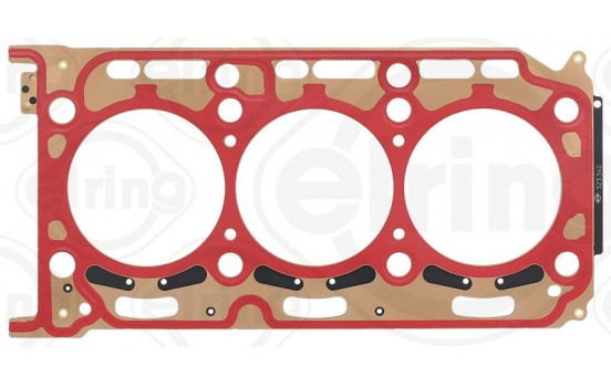 Gasket, cylinder head 523.340 Elring