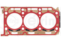 Gasket, cylinder head 523.360 Elring