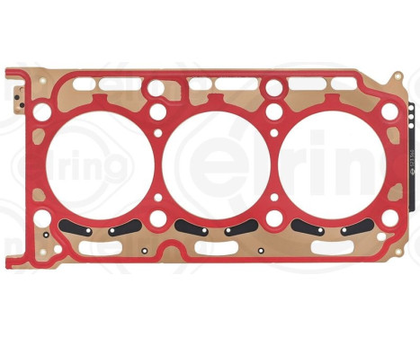 Gasket, cylinder head 523.360 Elring