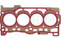 Gasket, cylinder head 523.821 Elring