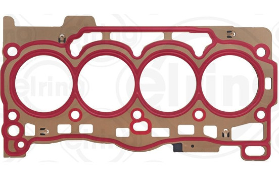 Gasket, cylinder head 523.821 Elring