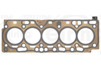Gasket, cylinder head 524.515 Elring