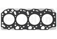 Gasket, cylinder head 525.090 Elring
