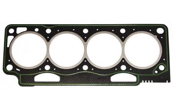 Gasket, cylinder head 525.261 Elring