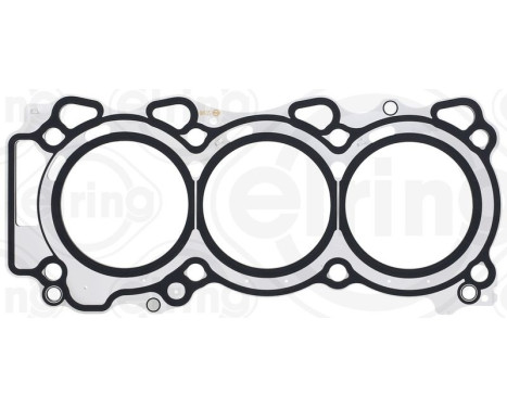 Gasket, cylinder head 527.690 Elring