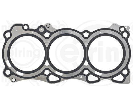 Gasket, cylinder head 527.740 Elring