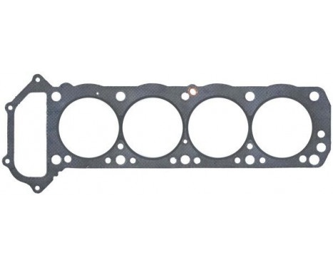 Gasket, cylinder head 528.000 Elring, Image 2