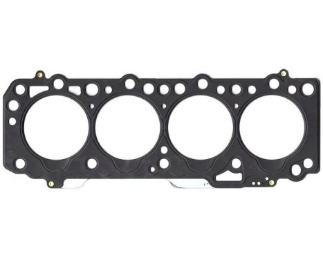 Gasket, cylinder head 528.200 Elring, Image 2