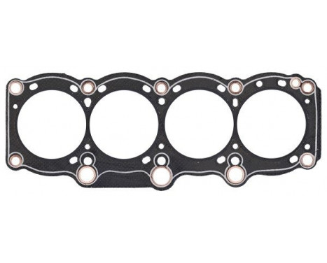 Gasket, cylinder head 529.600 Elring, Image 2